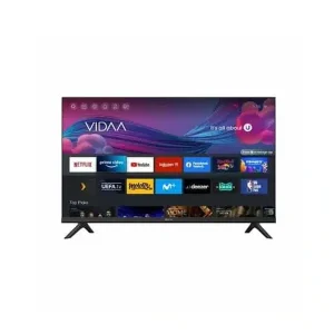 Hisense 43 inch 43A6HKEN 4K Smart LED TV