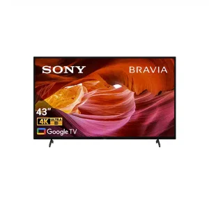 Sony 43X75K 43inch 4K UHD Google TV