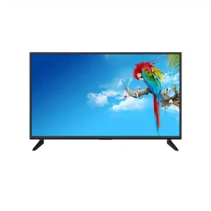 VISION PLUS 43inch FRAMELESS ANDROID TV