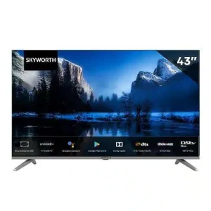 Skyworth 43inch 43STD6500 Smart TV