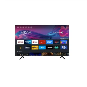 Hisense 55A6HKEN 55inch Google TV 11 4K Smart TV