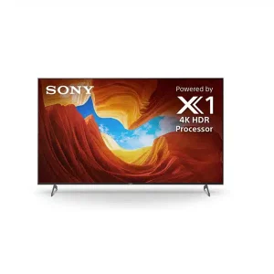 Sony 55X80K 55inch 4K Ultra HD Smart LED Google TV