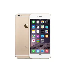 Apple iPhone 6 Plus 5.5inch 64GB ROM 4G Smartphone with Fingerprint Sensor