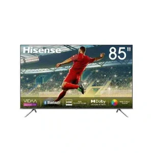 Hisense A7GQ 85 inch Smart TV