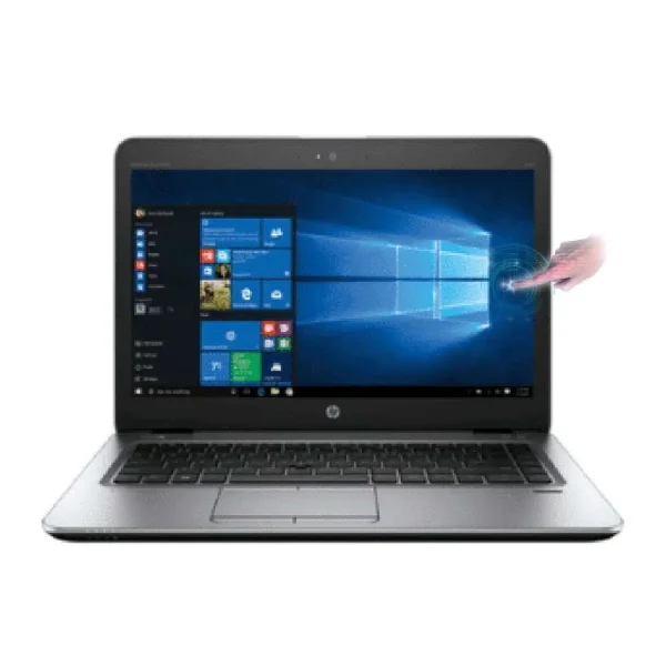 HP EliteBook 840 G3 Core i5 8GB RAM 256GB SSD Windows 10 pro 64 Silver