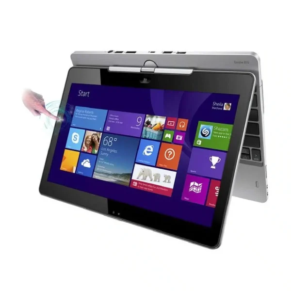 HP Revolve 810 G3 Core i5 8GB RAM 256GB SSD 12.5″ Touchscreen - Image 2