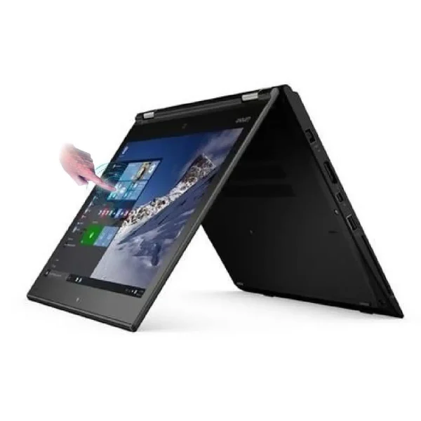 Lenovo Yoga 260 X360 Intel Core i3 4GB RAM 256GB SSD - Image 3