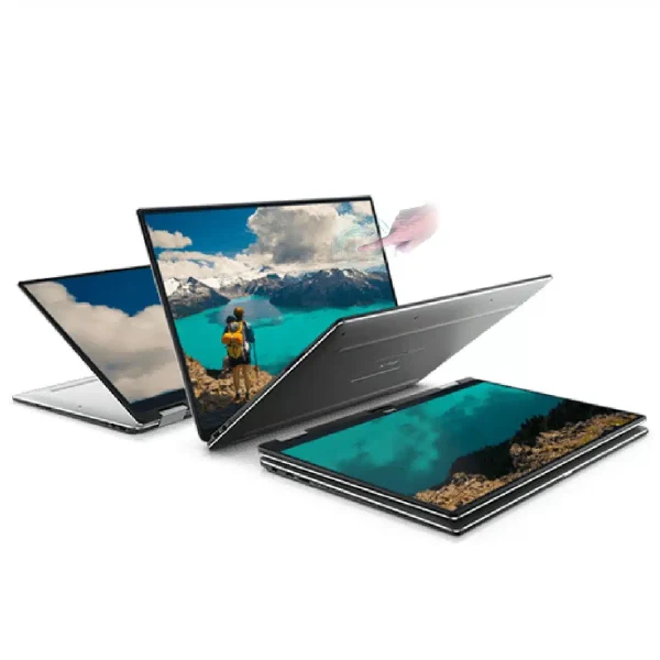 Dell XPS 13 9365 x360 Intel Core i5 8GB RAM 256GB SSD Touchscreen Asema Technologies Ltd