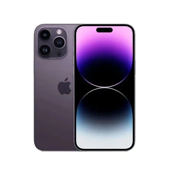 iPhone 14 Pro Max 512GB 6GB RAM - Image 3