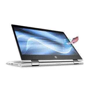 HP ProBook 440 G1 x360 Core i5 8th Gen 8GB DDR4 RAM 256GB SSD 14″ FHD Touchscreen