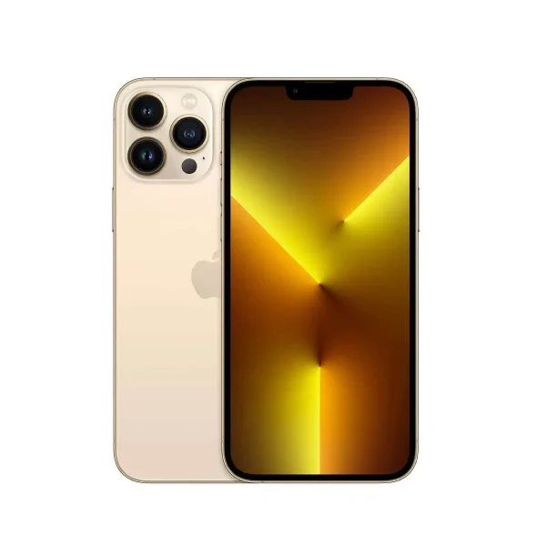 Apple iPhone 13 Pro Max 128GB ROM 6GB RAM - Image 3