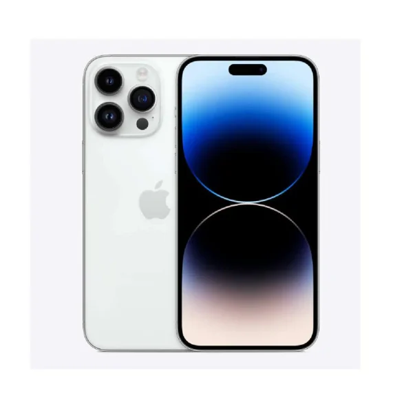 Apple iPhone 14 Pro 256GB 6GB RAM 3200mAh Dual SIM - Image 4