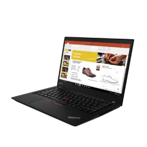 Lenovo T14 Gen 2 Core i7 11th Gen 16GB RAM 512GB SSD 36 Months Lenovo Warranty