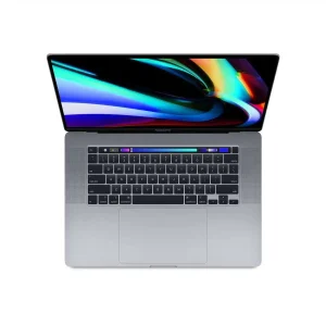 MacBook Pro A2141 Core i9 9th generation 2.3ghz 16gb ram 512ssd 16 inches with 4gb Radeon Pro 5500m graphics card