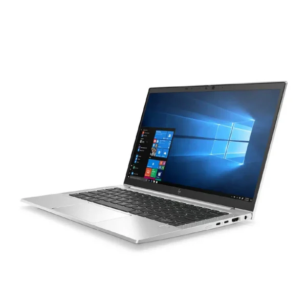 Hp Elitebook 830 G7 Core i5 10th Gen 16GB RAM 256GB SSD 13.3" Display - Image 2