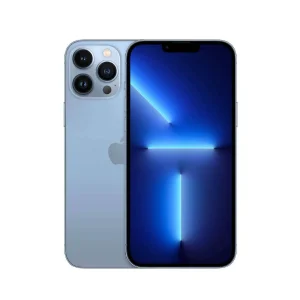 iPhone 13 Pro 256GB ROM 6GB RAM
