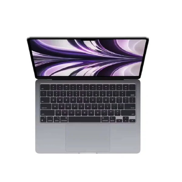 MacBook Air with M2 chip 13.6″ display 8GB RAM 256GB SSD 2022 model - Image 4