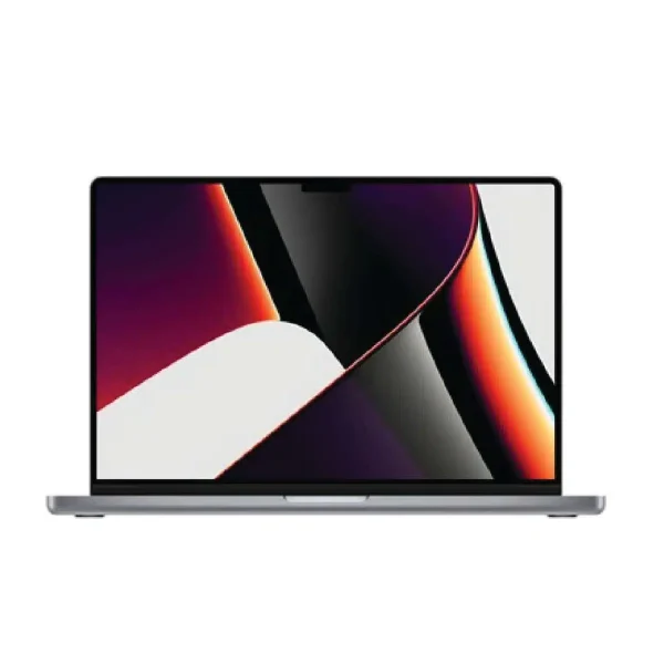 MacBook Pro 2021 M1 pro 16GB RAM 512GB SSD 14 inch Display - Image 5