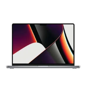 MacBook Pro 2021 M1 pro 16GB RAM 512GB SSD 14 inch Display