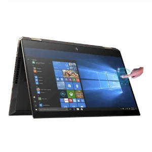 HP Spectre 13 x360 Convertible Core i7 11th Gen 16GB RAM 512GB SSD GEM Cut 13.3″ FHD Touch