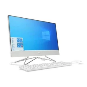 HP All in One 27-dp0188qe 10th Gen Intel Core i7-10510U @1.8GHz 1TB HDD 8GB RAM 27" Diagonal FHD Touch Display