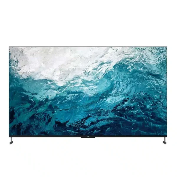 TCL 65P735 65 inch 4K android Google TV - Image 2