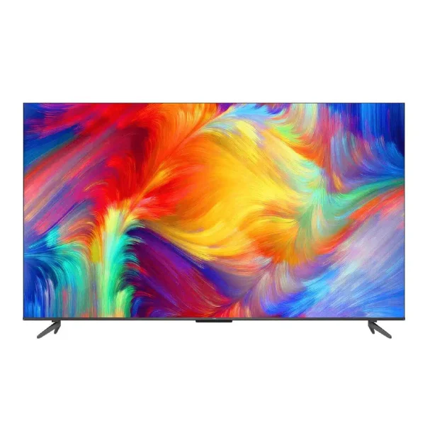 TCL 75P735 75 inch 4K android Google TV - Image 3