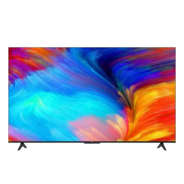 TCL 85P735 85 inch 4K android Google TV - Image 2