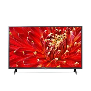 LG 43 inch LM6370 Smart TV