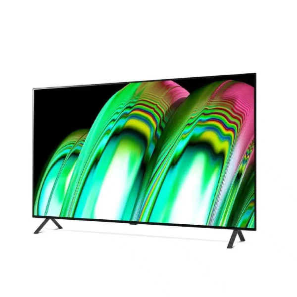 LG 55 Inch OLED 55A2 4K HDR Smart TV - Image 2