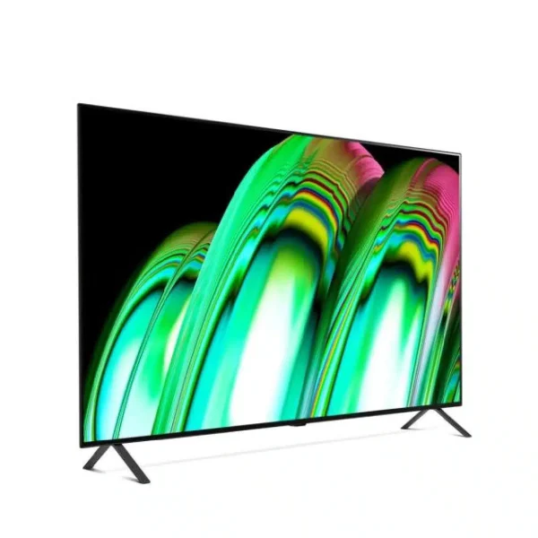 LG 65 Inch OLED 65A2 4K HDR Smart TV - Image 2