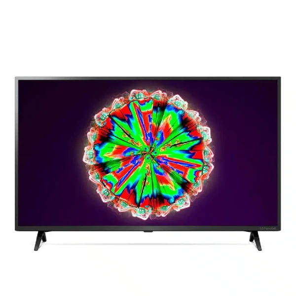 LG 75 inch Nano79 4K NanoCell TV with AI ThinQ - Image 2