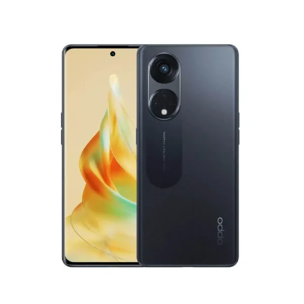 Oppo Reno 8T 5G 256GB 8GB 108MP 6.4inch 4800mAh Dual SIM - Image 2