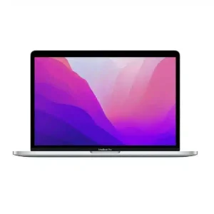 2022 MacBook Pro with M2 chip 8GB RAM 256GB SSD 13.3 inch Display