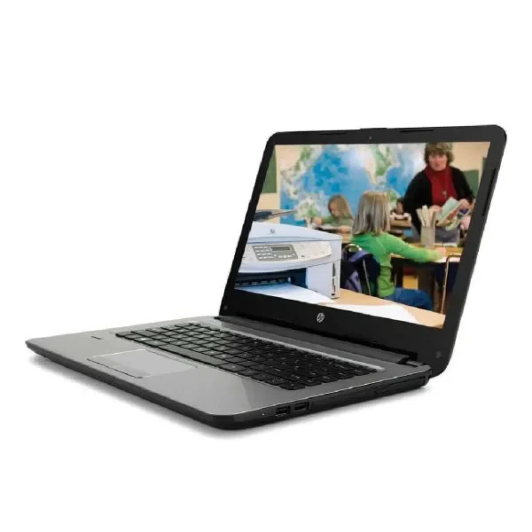 Hp 348 G4 7th Gen Core i5 8GB RAM 1TB HDD 1 Year Warranty - Image 2