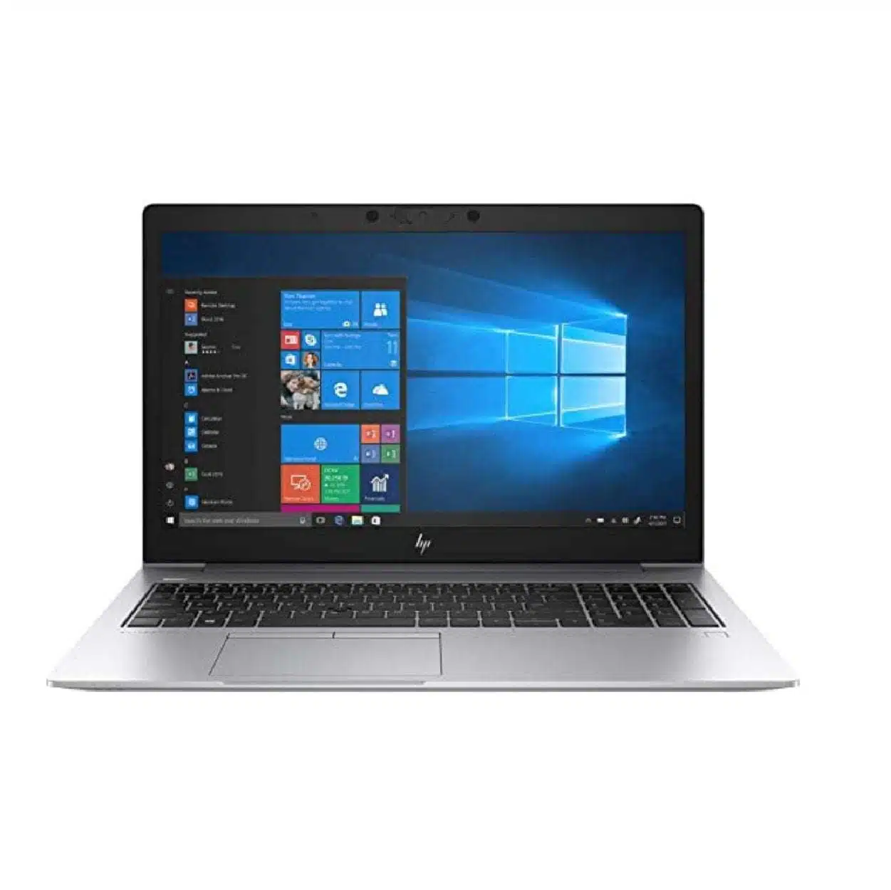 HP EliteBook 850 G5 Core i7 8th Gen 32GB RAM 512GB SSD 15.6″ Full HD Display