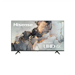 Hisense 65inch A61H LED 4K UHD Smart Google TV
