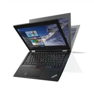 Lenovo Yoga 260 X360 Core i5 8GB RAM 256GB SSD Win10 touchscreen 6th generation