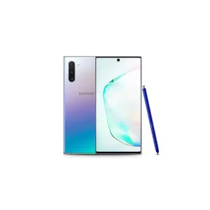 Samsung Galaxy Note 10+ 12GB RAM 256GB ROM 4300mAh