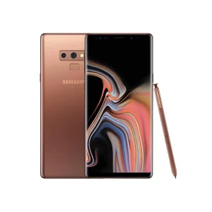 Samsung Galaxy Note 9 6GB RAM 128GB ROM 4000mAh