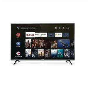 Vision Plus 32inch Android Digital LED TV