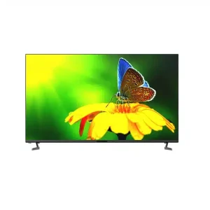 Vision Plus 50inch 4K Android Smart TV