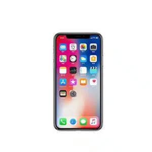 Apple IPhone X 256GB Space Gray