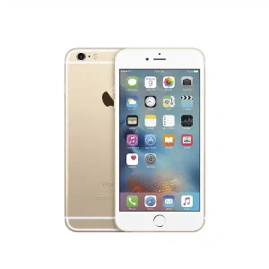 Apple IPhone 6s 5.5inch 64GB Rom 4G Smartphone With Finger Print Sensor