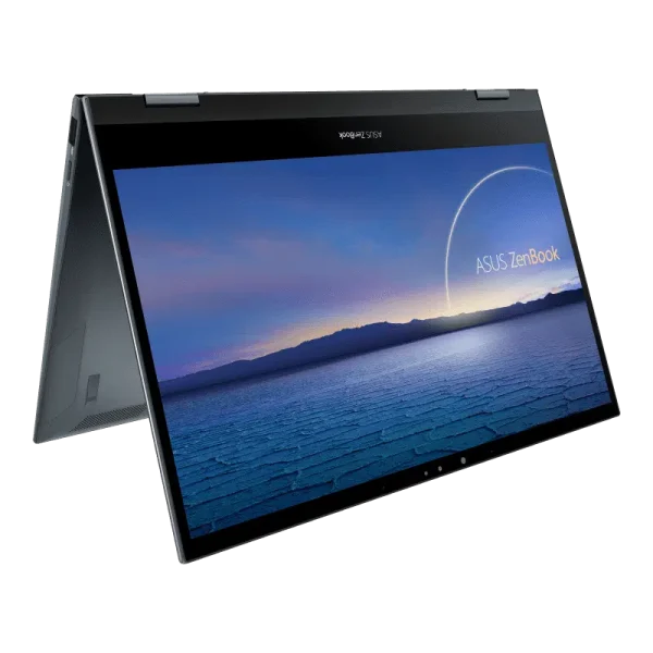 Zenbook UP5401 14 Flip OLED Core i7 11th Gen 16GB RAM 512 GB SSD WINDOWS 10 HOME - Image 3