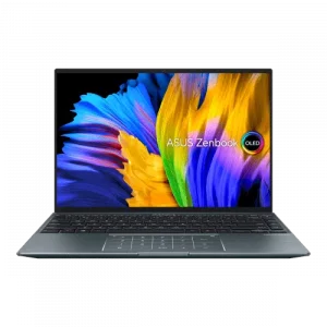 ASUS ZenBook Pro Duo 15 UX582 Core i9 32GB RAM 1 TB SSD TOUCHSCREEN