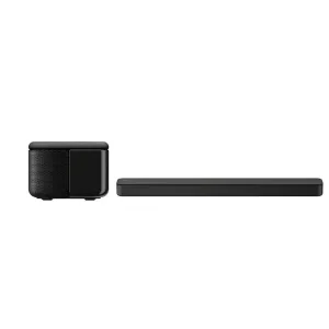Sony S100F 2inch Single Soundbar Bluetooth