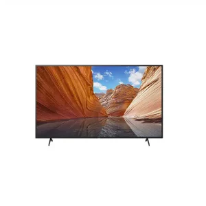 Sony 55X80J 55inch X80J 4K SMART Android TV With Google TV