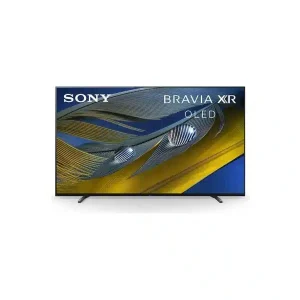 Sony 65A80J 65inch OLED XR Series HDR 4K UHD Smart TV