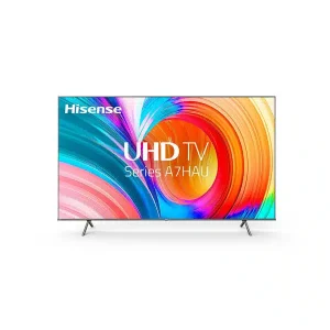 Hisense 85A7H 4K UHD A7H Series 85inch Class Smart 4K Google TV